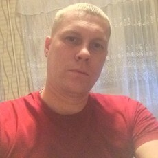 Фотография мужчины Антон, 32 года из г. Тайшет