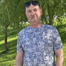 Фотография мужчины Сергей, 53 года из г. Волгоград