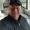 Сергей, 63 года