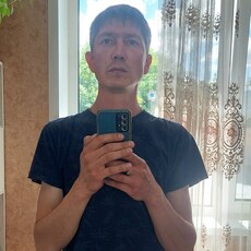 Фотография мужчины Андрей, 37 лет из г. Чебоксары