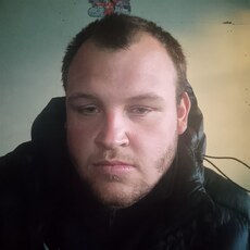 Фотография мужчины Матвей, 23 года из г. Тамбов