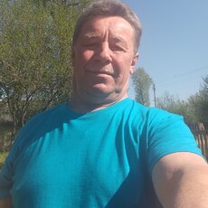 Фотография мужчины Василий, 63 года из г. Любань
