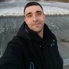 Фотография мужчины Алексей, 35 лет из г. Зарайск
