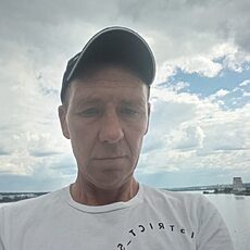 Фотография мужчины Марат, 48 лет из г. Ижевск