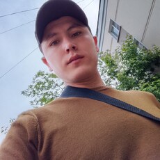 Фотография мужчины Алик, 25 лет из г. Домодедово