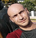 Вячеслав, 39 лет
