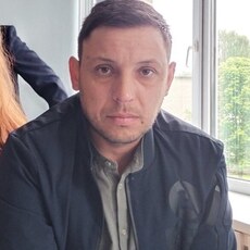 Фотография мужчины Владимир, 39 лет из г. Вилейка