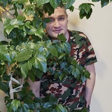 Фотография мужчины Лекс, 36 лет из г. Воркута