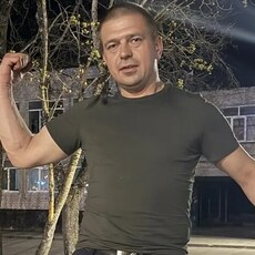 Фотография мужчины Артем, 38 лет из г. Волосово