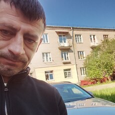 Фотография мужчины Сергей, 44 года из г. Витебск