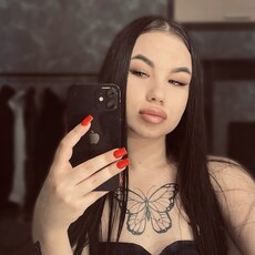 Фотография девушки Екатерина, 21 год из г. Самара