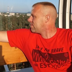 Фотография мужчины Дмитрий, 40 лет из г. Нижний Новгород