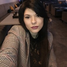 Фотография девушки Ангелина, 31 год из г. Абакан