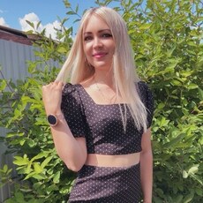 Фотография девушки Ксения, 29 лет из г. Калуга