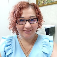 Фотография девушки Марина, 46 лет из г. Ангарск