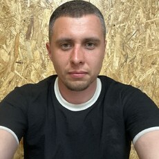 Фотография мужчины Иван, 27 лет из г. Мелитополь