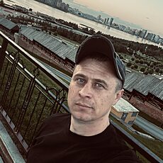 Фотография мужчины Dmitrii, 35 лет из г. Оренбург