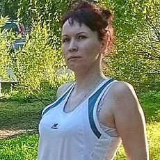 Фотография девушки Наталия, 37 лет из г. Архангельск