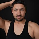 Али, 30 лет