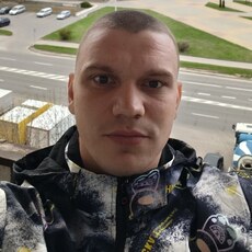 Фотография мужчины Михаил, 29 лет из г. Бобруйск