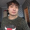 Иван, 28 лет