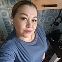 Елена Емельянова, 34 года