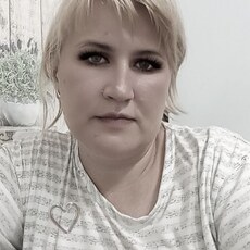 Фотография девушки Танюша, 40 лет из г. Волковыск