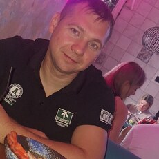 Фотография мужчины Алексей, 40 лет из г. Владивосток