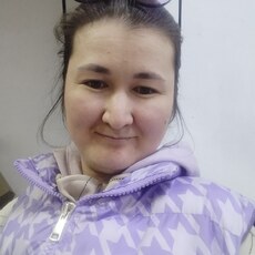 Фотография девушки Наз, 29 лет из г. Шымкент