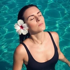 Фотография девушки Лера, 34 года из г. Алчевск