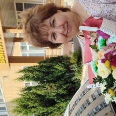 Фотография девушки Ирина, 54 года из г. Серпухов