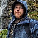 Mrbelford, 33 года