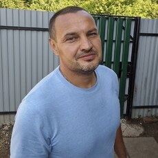 Фотография мужчины Алексей, 40 лет из г. Пермь