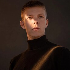 Фотография мужчины Евгений, 25 лет из г. Караганда