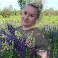Фотография девушки Елена, 48 лет из г. Тула