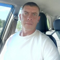 Фотография мужчины Александр, 39 лет из г. Нефтеюганск