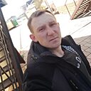 Сергей, 32 года