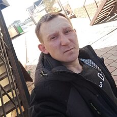 Фотография мужчины Сергей, 32 года из г. Кокшетау