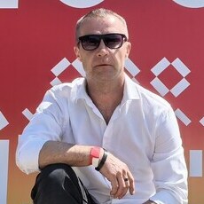 Фотография мужчины Aleksei, 48 лет из г. Гомель