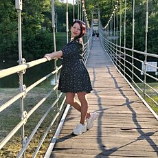 Фотография девушки Екатерина, 37 лет из г. Волоконовка