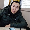 Мадияр, 32 года