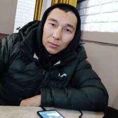 Фотография мужчины Мадияр, 32 года из г. Кустанай