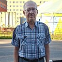 Сергей, 64 года