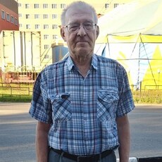 Фотография мужчины Сергей, 65 лет из г. Алексин