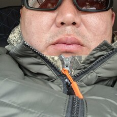 Фотография мужчины Олег, 41 год из г. Улан-Удэ