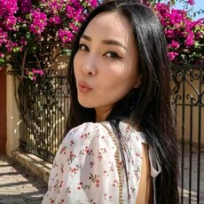 Фотография девушки Айдана, 35 лет из г. Алматы