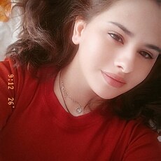 Фотография девушки Анастасия, 22 года из г. Оренбург