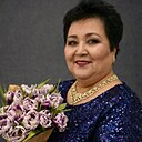 Альмира, 55 лет