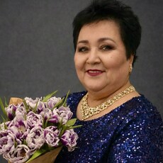 Фотография девушки Альмира, 55 лет из г. Стерлитамак
