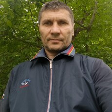 Фотография мужчины Алексей, 46 лет из г. Магнитогорск